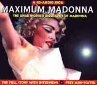 Maximum Madonna