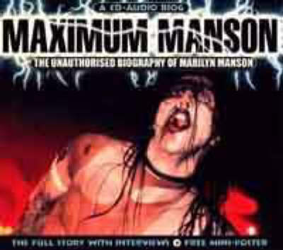 Maximum Manson