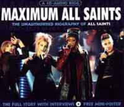 Maximum "All Saints"