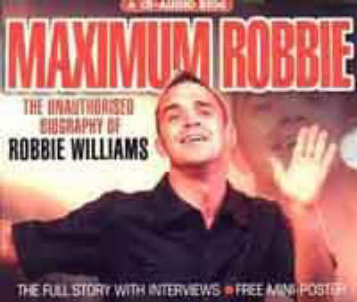 Maximum Robbie