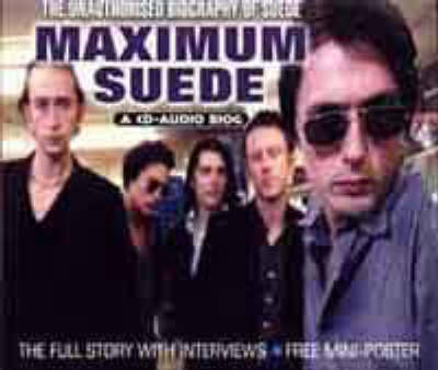 Maximum "Suede"