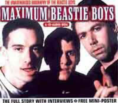 Maximum "Beastie Boys"