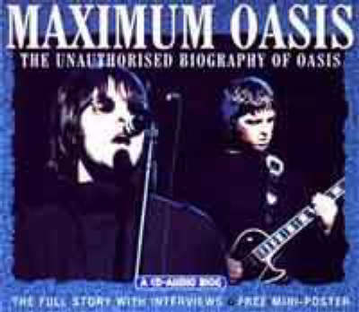 Maximum Oasis