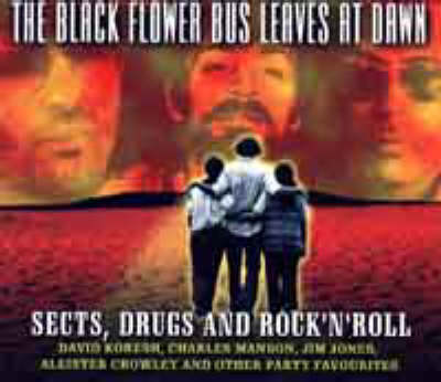 The Black Flower Bus Leaves at Dawn