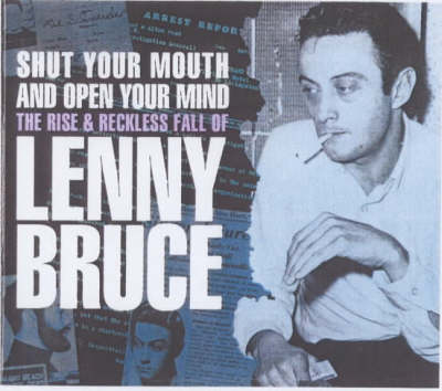 Lenny Bruce