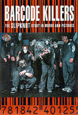 Barcode Killers