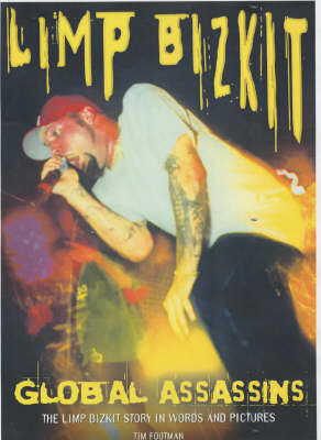 Global Assassins-Limp Bizkit