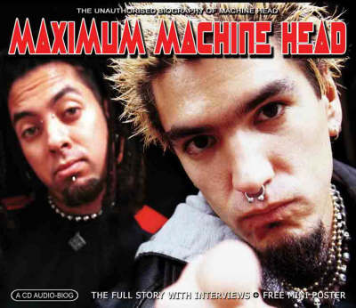 Maximum Machine Head