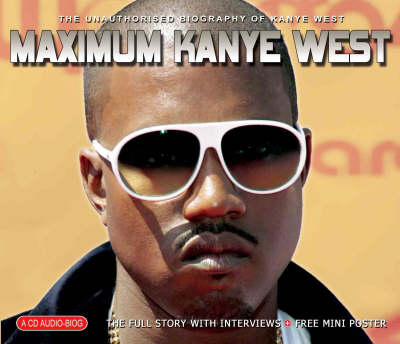 Maximum Kanye West