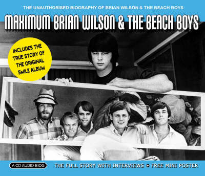 Maximum Brian Wilson & the Beach Boys