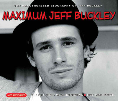 Maximum Jeff Buckley