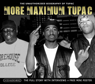 Maximum - More Maximum Tupac