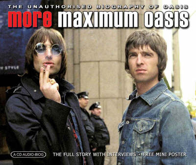 More Maximum "Oasis"