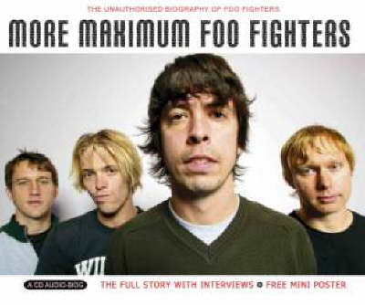 More Maximum "Foo Fighters"