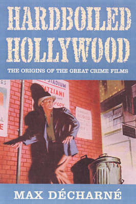 Hardboiled Hollywood