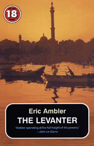 The Levanter