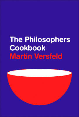 The Philosopher's Cookbook