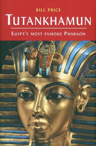 A Pocket Essential Short History of Tutankhamun