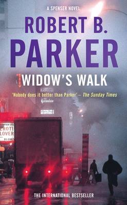 Widow's Walk