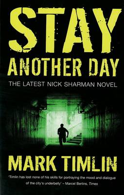 Stay Another Day