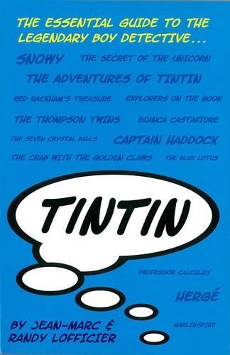 Tintin