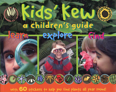 Kids' Kew: A Children's Guide