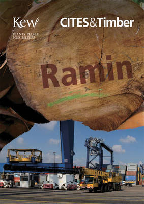 CITES & Timber