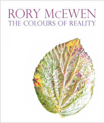 Rory McEwen