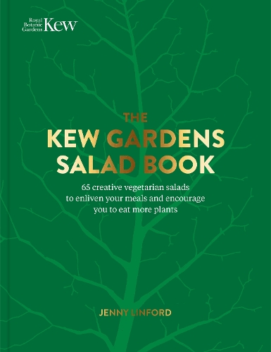 The Kew Gardens Salad Book