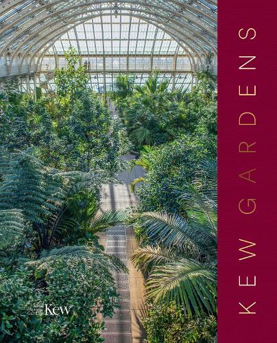 Kew Gardens by Royal Botanic Gardens, Kew