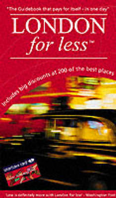 London for Less