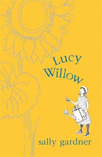 Lucy Willow