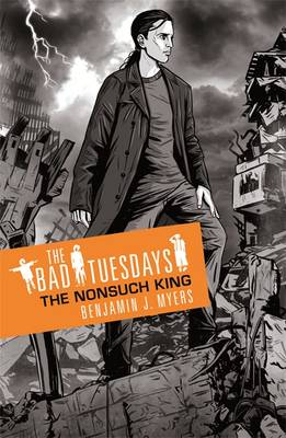 The Nonsuch King