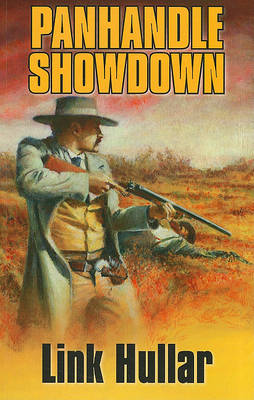 Panhandle Showdown
