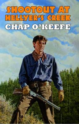 Shootout At Hellyer's Creek