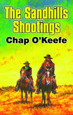 The Sandhills Shootings