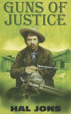 Guns Of Justice