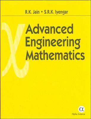 Advanced Engineering Mathematics