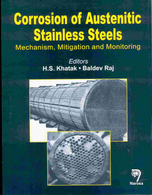 Corrosion of Austenitic Stainless Steels