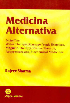 Medicina Alternativa