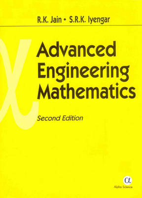 Advanced Engineering Mathematics