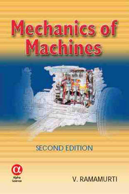 Mechanics of Machines
