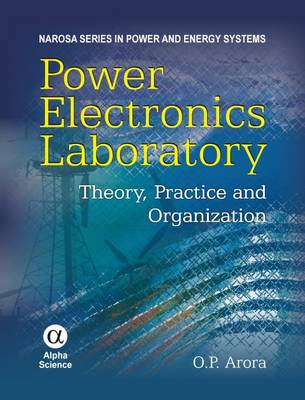 Power Electronics Laboratory