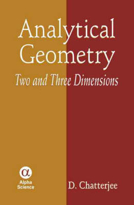Analytical Geometry