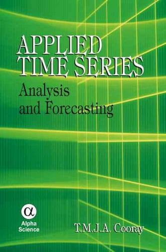 Applied Time Series
