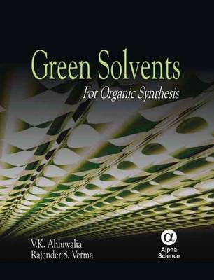 Green Solvents
