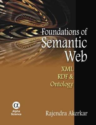 Foundations of the Semantic Web