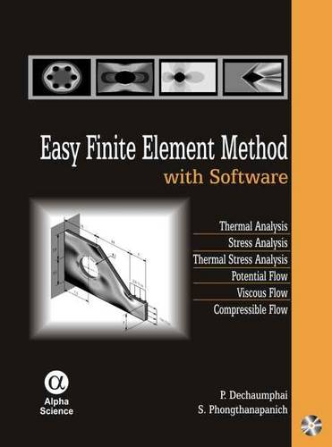 Easy Finite Element Method