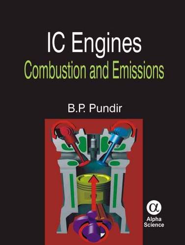 IC Engines