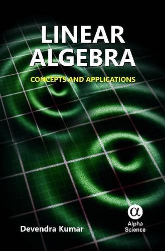 Linear Algebra